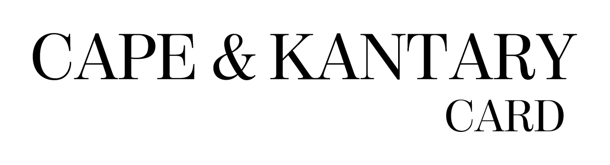 Cape & Kantary logo