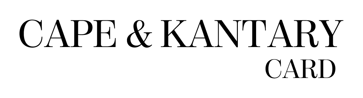Cape & Kantary logo