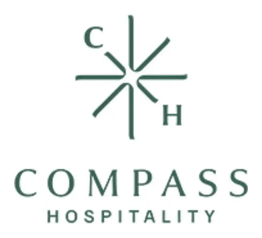 Compass Hospitality logo