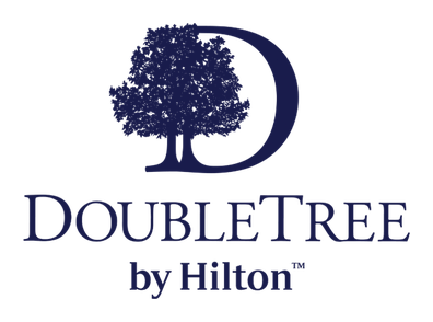 DoubleTree by Hilton logo