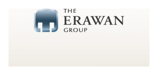The Erawan Group logo