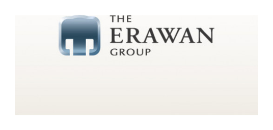 The Erawan Group logo