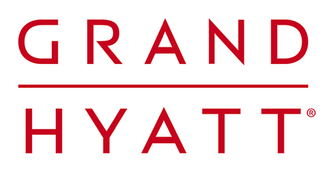 Grand Hyatt logo