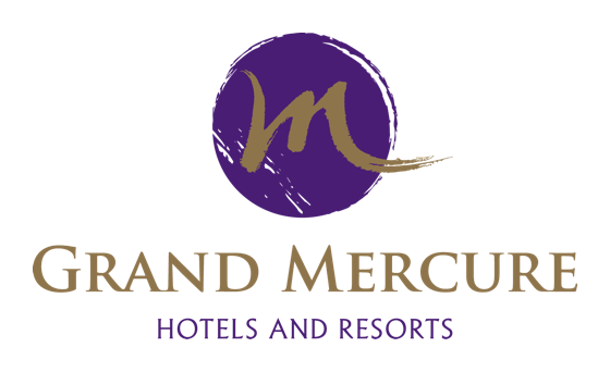 Grand Mercure logo