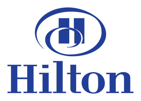 Hilton logo