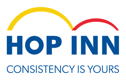 Hop Inn logo