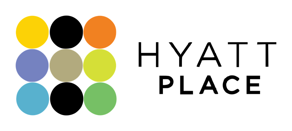 Hyatt Place logo