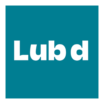 Lub d logo