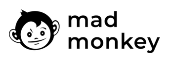 Mad Monkey logo