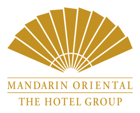 Mandarin Oriental logo