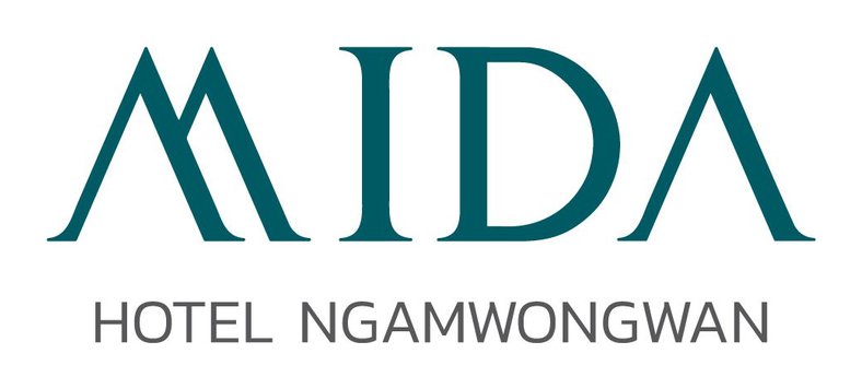 Mida logo
