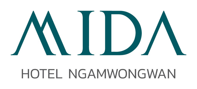 Mida logo