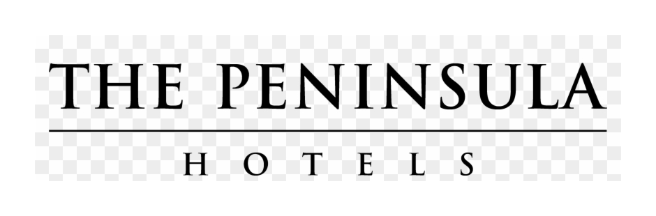 The Peninsula logo