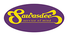 Sawasdee logo