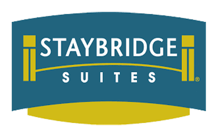 Staybridge Suites logo