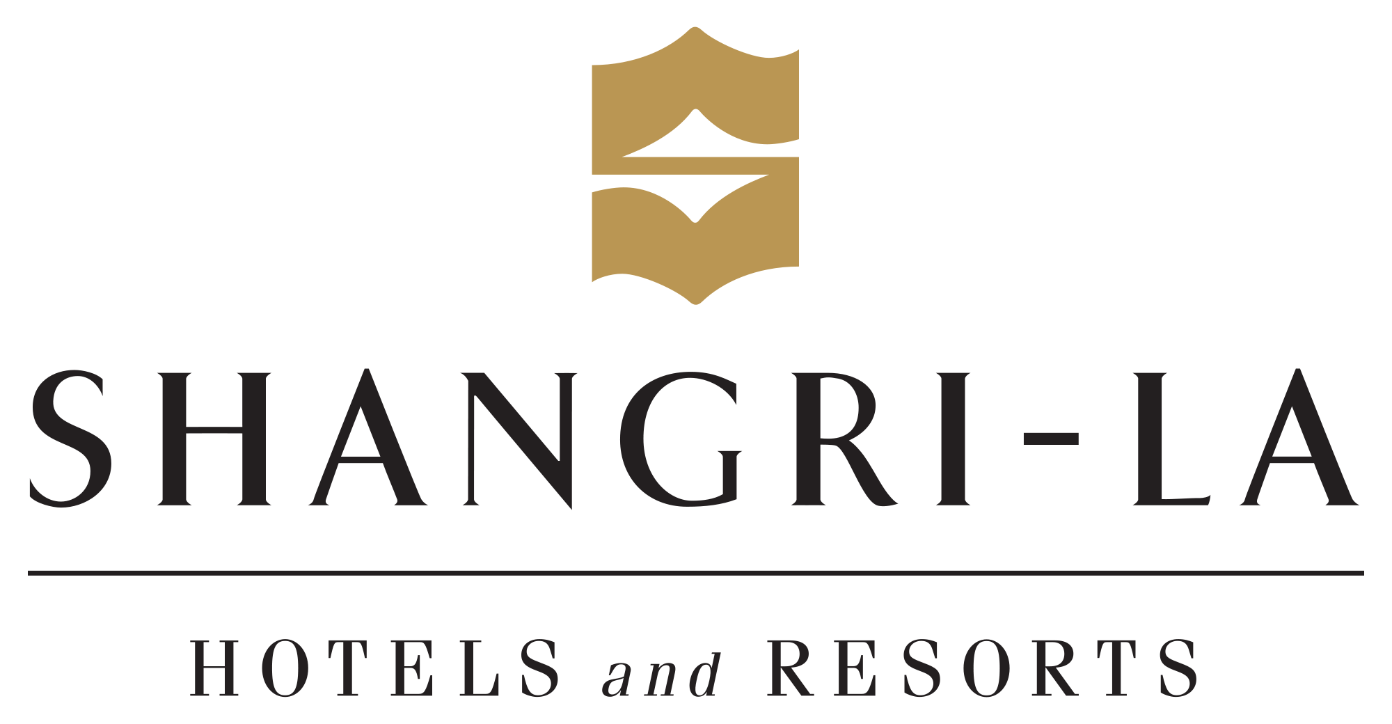 Shangri-La logo