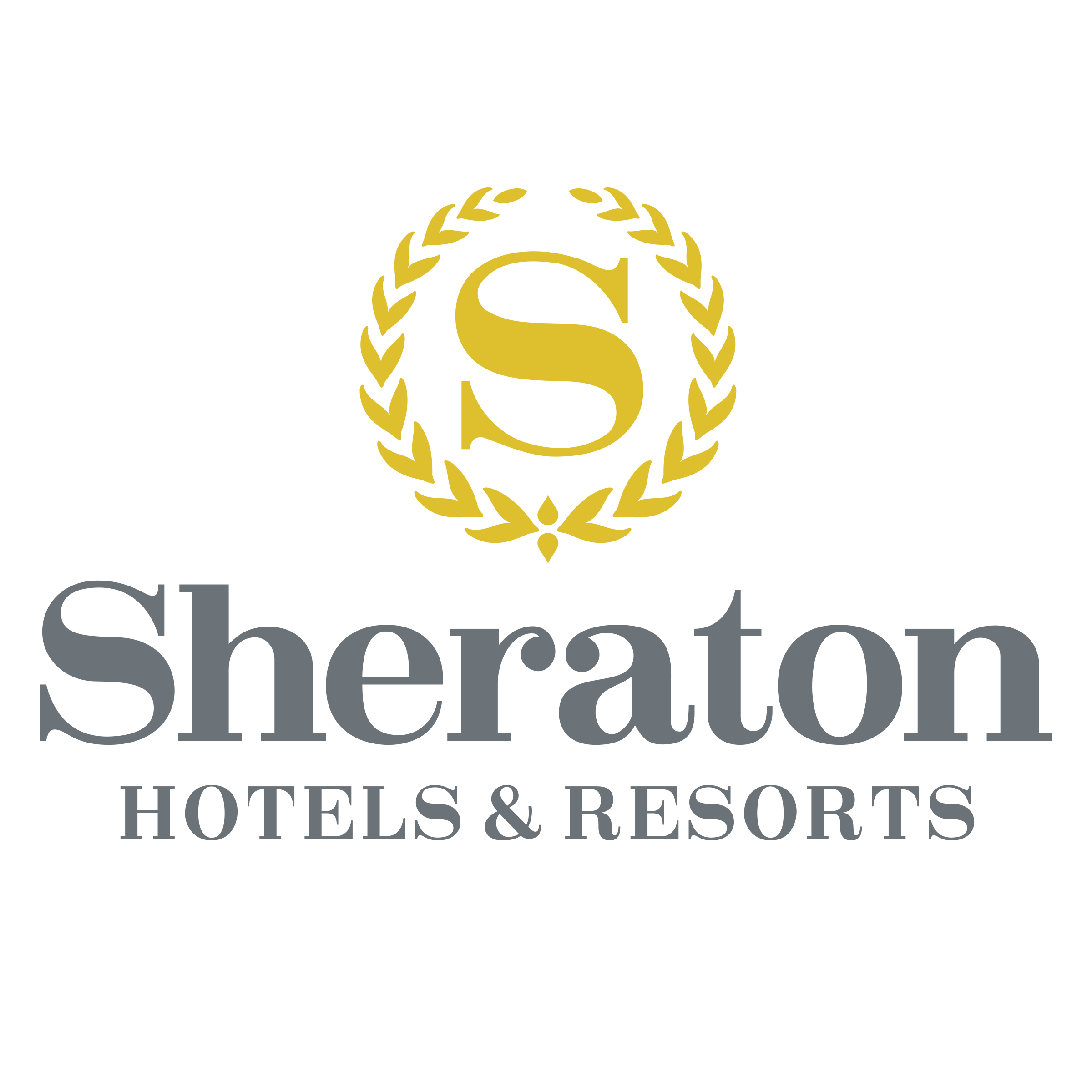 Sheraton logo