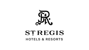 St. Regis logo