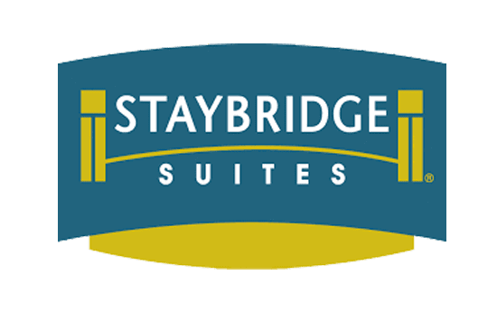 Staybridge Suites logo