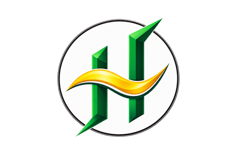 The Holiday Resort Pattaya logo