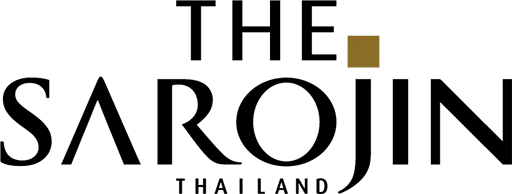 The Sarojin logo
