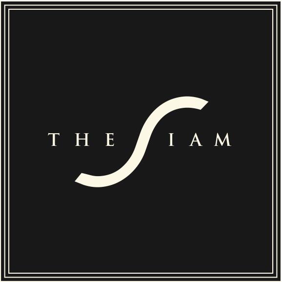 The Siam logo