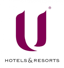 U Hotels logo