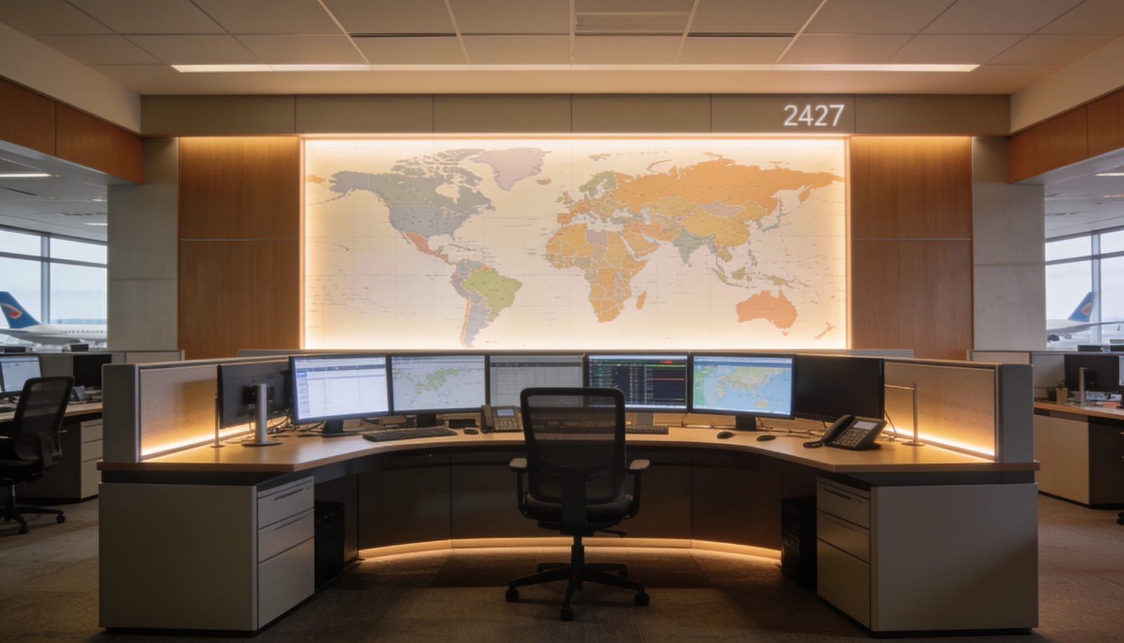 24/7 Emergency Support in Thailand