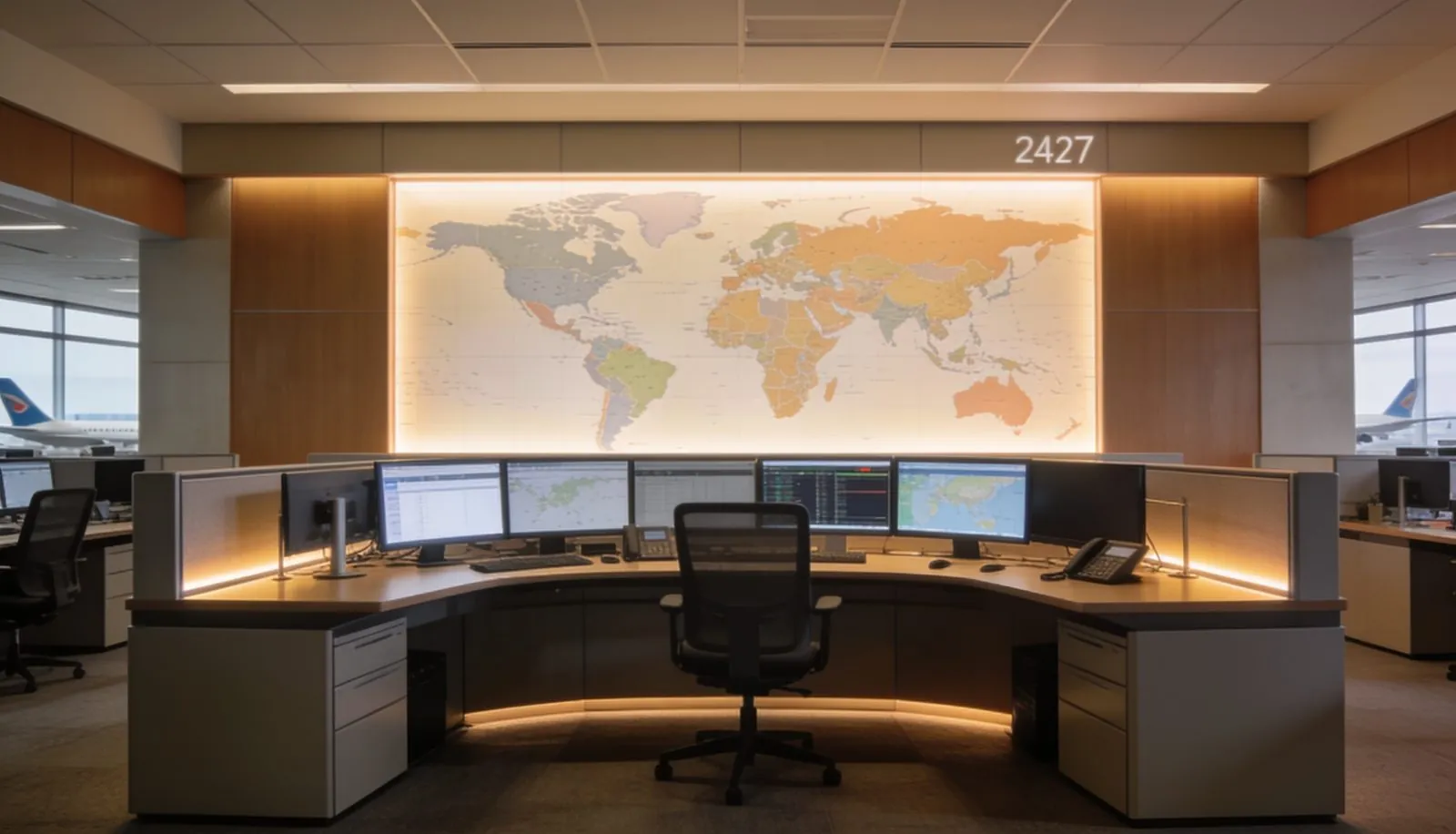 24/7 Emergency Support in Thailand