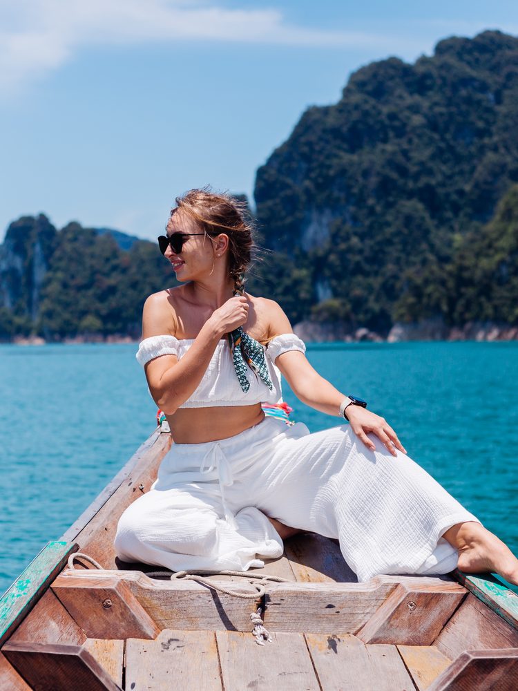 Explera DMC Thailand service