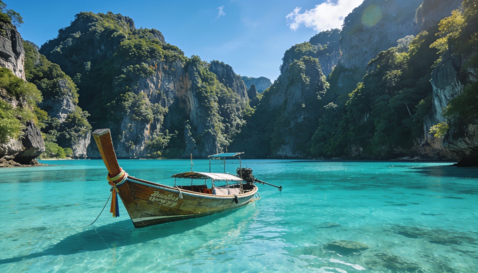 Excursions & Day Trips in Thailand