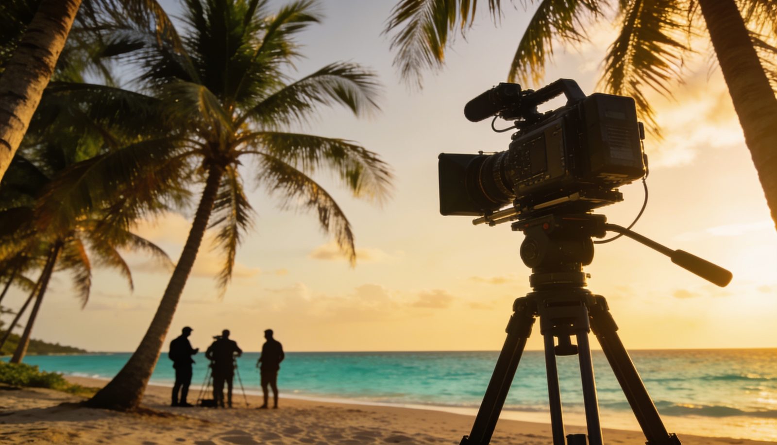 دعم الإنتاج السينمائي في تايلاند