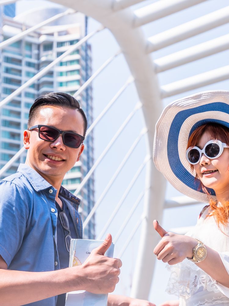 Explera DMC Thailand service