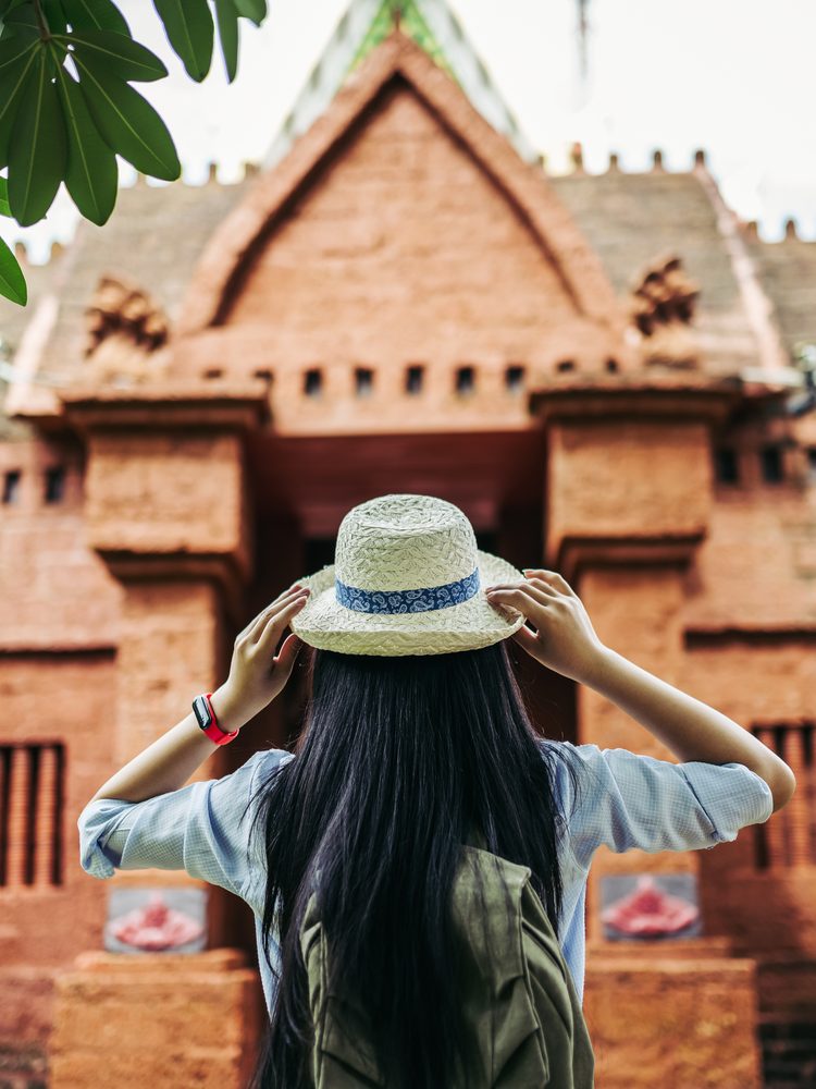 Explera DMC Thailand service