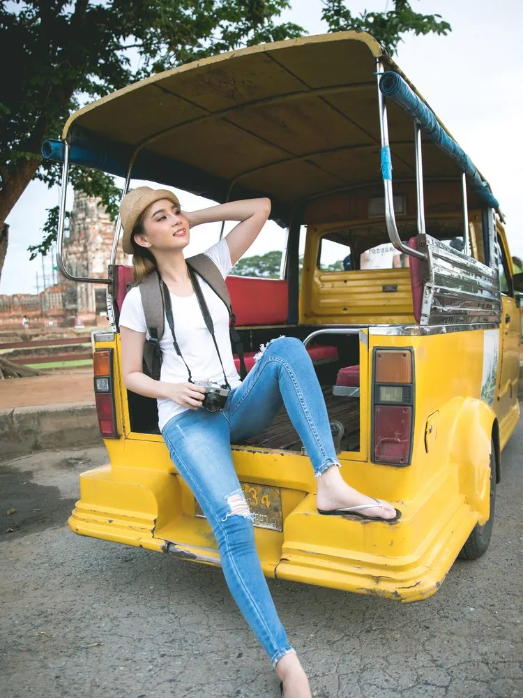 Explera DMC Thailand service