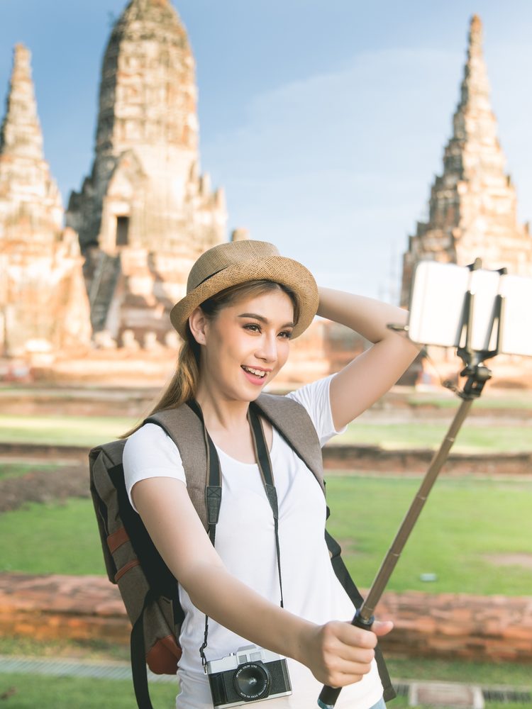 Explera DMC Thailand service