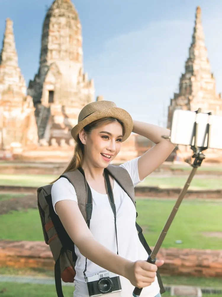 Explera DMC Thailand service