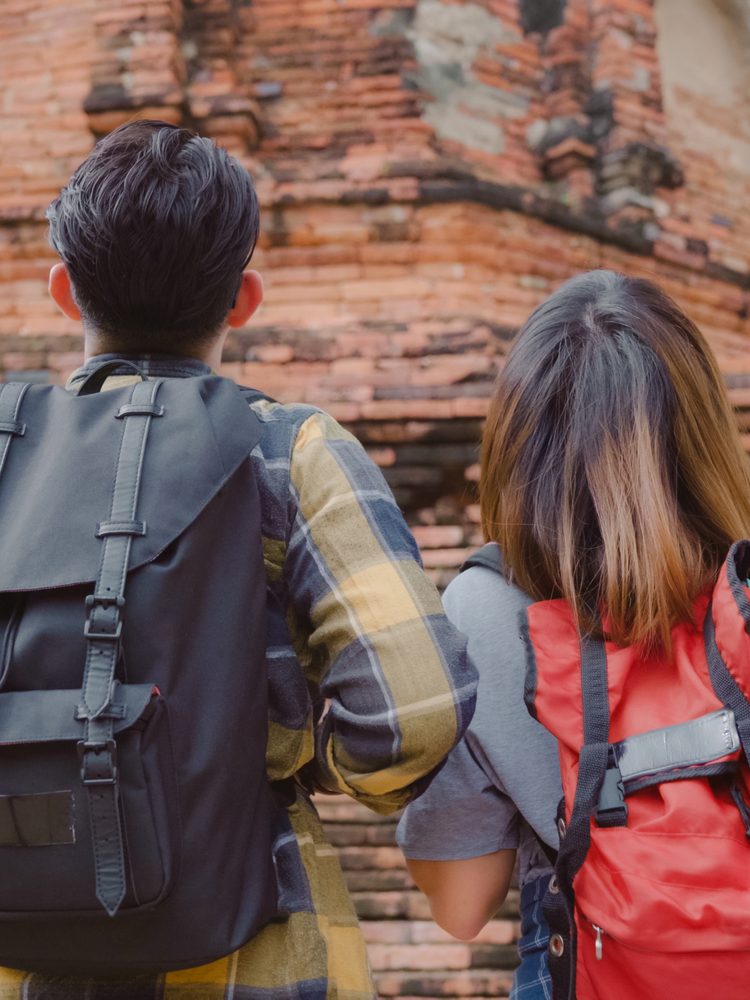 Explera DMC Thailand service