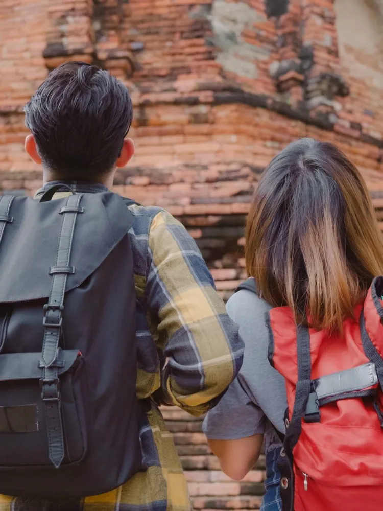 Explera DMC Thailand service