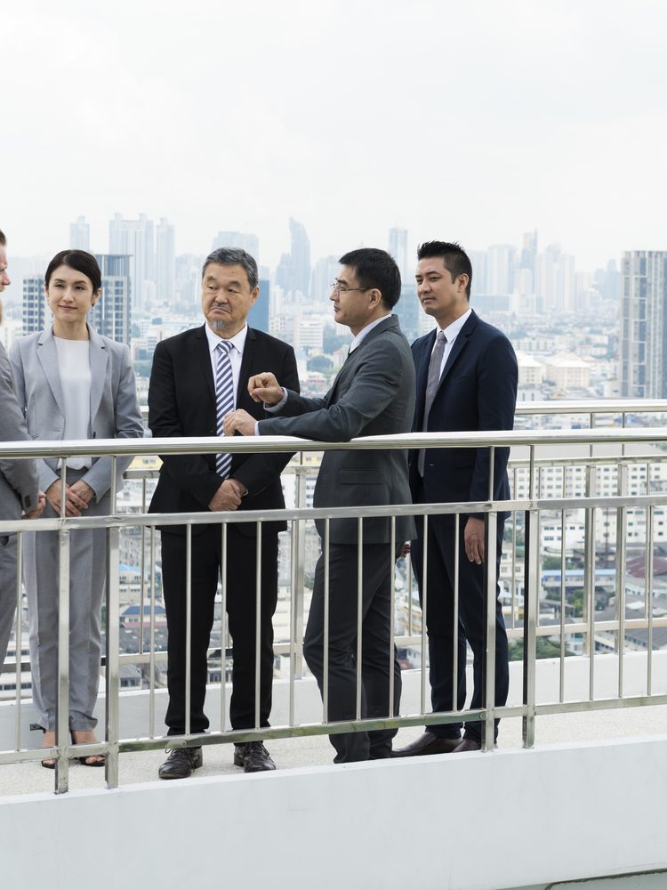 Explera DMC Thailand service