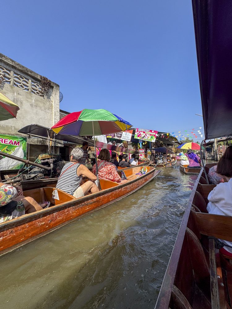 Explera DMC Thailand service