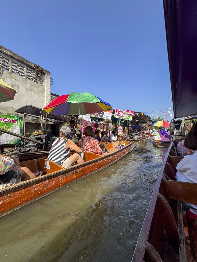 Explera DMC Thailand service