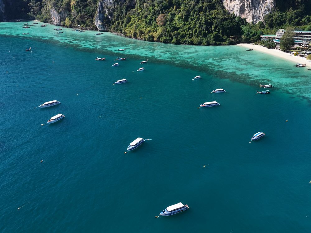 Explera DMC Thailand service