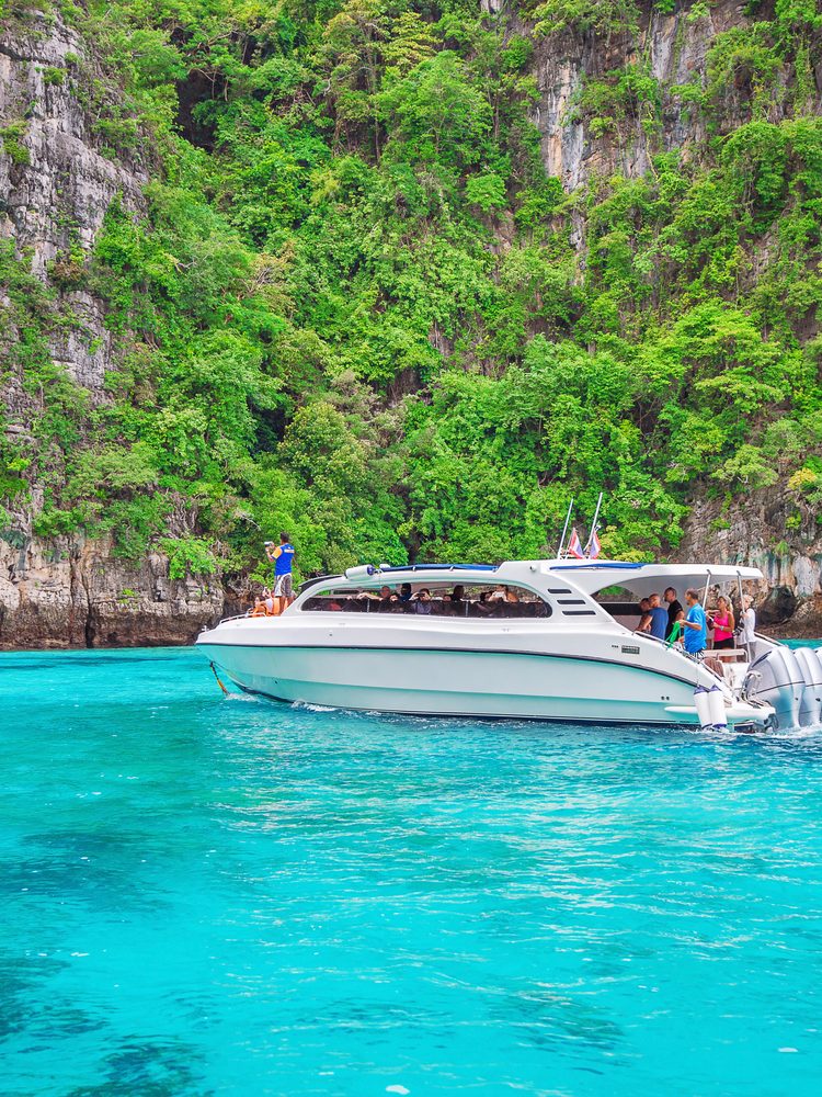 Explera DMC Thailand service