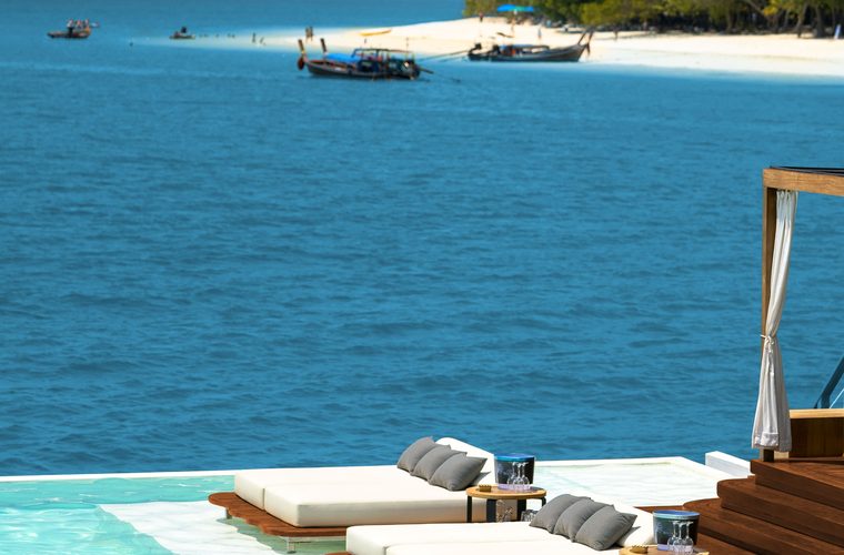 Yona Beach Club — official photography